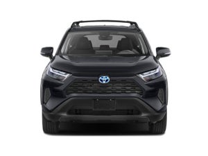 2024 Toyota RAV4 XLE Hybrid