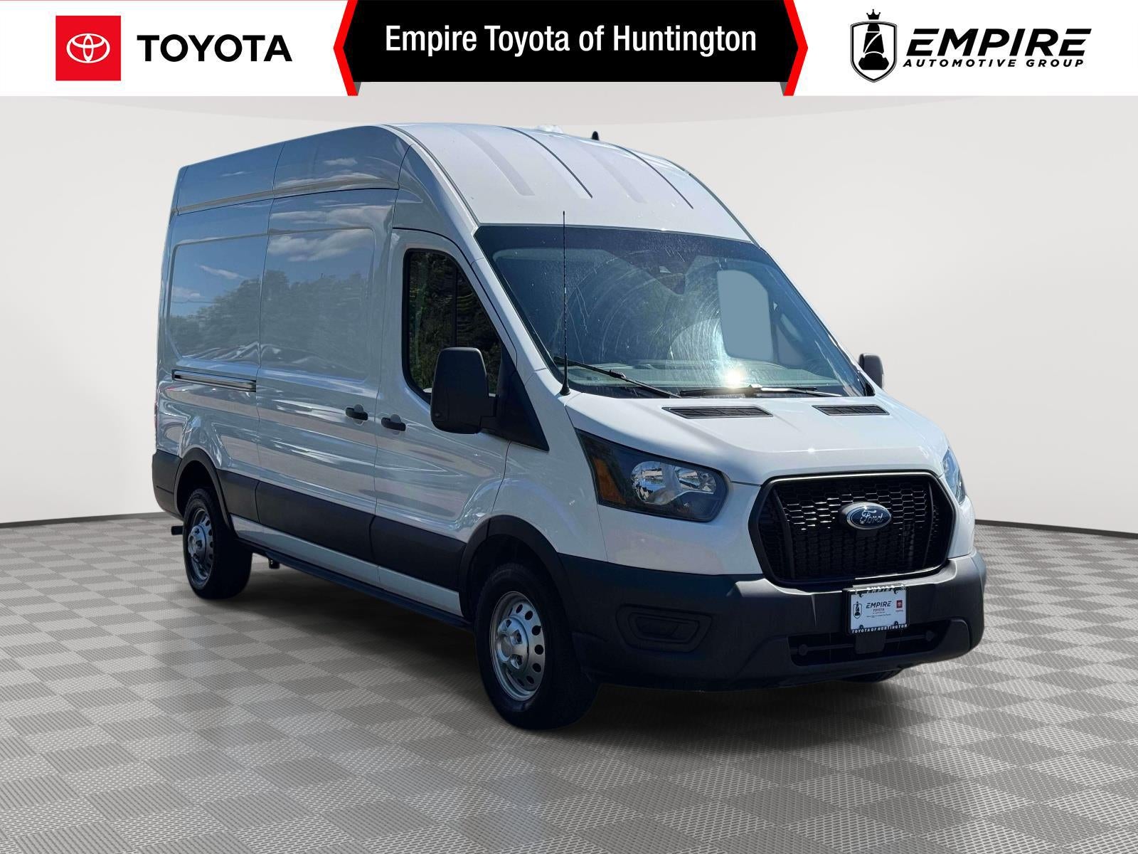 2023 Ford Transit-350 Cargo Van